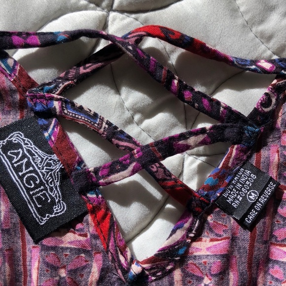 Colorful romper - Picture 3 of 3